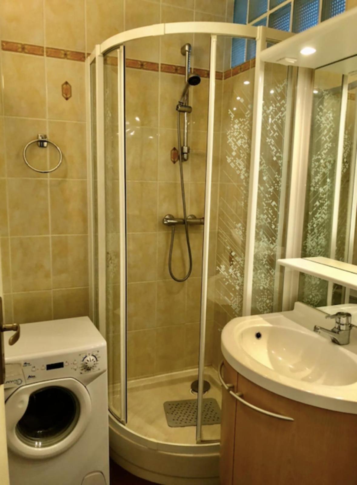 Studio And Terrace Sea View In La Baule Ngoại thất bức ảnh