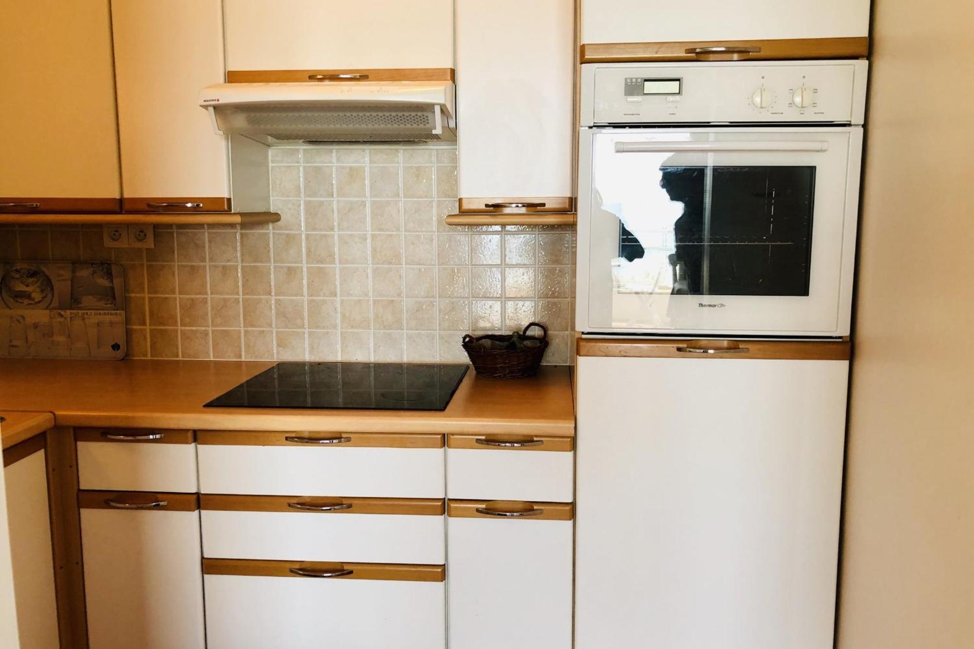 Studio And Terrace Sea View In La Baule Ngoại thất bức ảnh